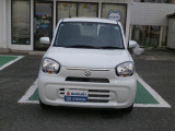 アルト ハイブリッド(HYBRID) S 