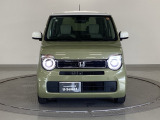 LEDヘッドライトを装備しています。LEDヘッドライトはとても明るく、雨の日や夜間走行も安全・安心です。