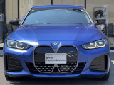 i4 M50 4WD 