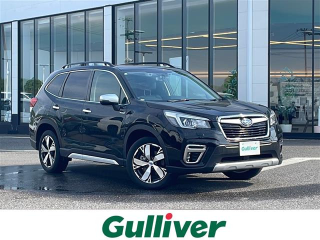 フォレスター 2.0 アドバンス 4WD 4WD ワンオーナー
