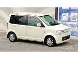 日産 オッティ 660S FOUR 4WD ETC 定期点検記録簿 シートヒーター キーレス エンジンスターター 純正オーディオ CD AM/FM Aftermarketアルミ