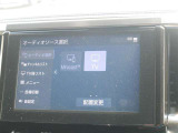 ディスプレイオーディオナビキット(テレビはフルセグです)