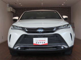 ハリアー 2.5 ハイブリッド E-Four Z レザーパッケージ 4WD 