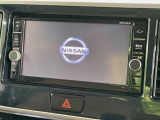 【純正ナビ】人気の純正ナビを装備。オーディオ機能も充実しており、Bluetooth接続すればお持ちのスマホやMP3プレイヤーの音楽を再生可能!毎日の運転がさらに楽しくなります!!