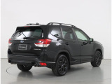 フォレスター 1.8 XT エディション 4WD 