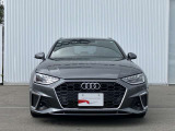A4アバント 35 TFSI Sライン 