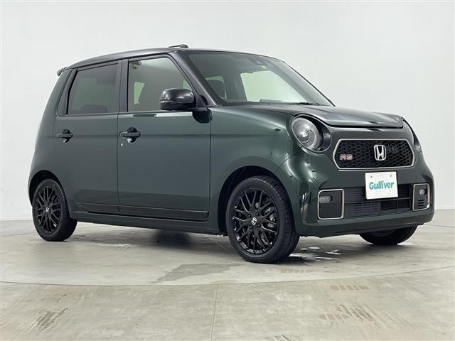 N-ONE RS 修復歴無し