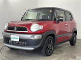 クロスビー 1.0 ハイブリッド(HYBRID) MZ 修復歴無し