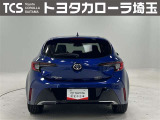 外板色はダークブルーマイカメタリック(8W7)!