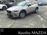 マツダ CX-3