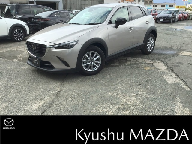 CX-31.5 15S アーバンドレッサー