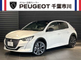 プジョー市川「認定中古車」をご覧頂き誠にありがとうございます【208 GT 】入庫致しました。内外装も綺麗な車両になります。お気軽にお問合せ下さい