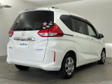 フリード 1.5 ハイブリッド G ホンダセンシング ワンオーナー 修復歴無し