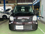 納車前のホイールのインチアップやスモークフィルム施工もお任せください!!