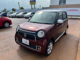 N-ONE プレミアム 4WD 