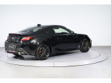 BRZ 2.4 STI スポーツ 