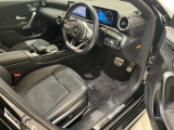 Aクラス A200d AMGライン 