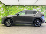 CX-5 2.5 25T Lパッケージ 