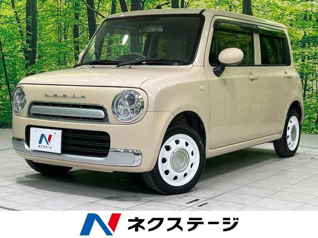 アルトラパンショコラ G 