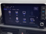 地デジ対応でCD録音やBluetoothにも対応してますよ(^^)/