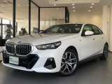 523d xDrive M-spportが入庫しました。ボディカラーはミネラルホワイトです。
