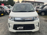 ワゴンRスティングレー X 4WD 
