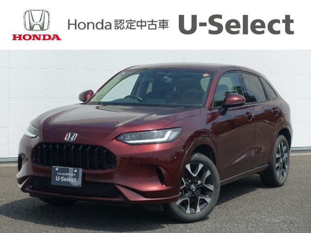 ZR-V 1.5 Z 4WD 