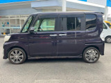 タントカスタム RS SA 