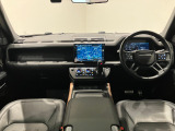 ディフェンダー  110 X 3.0L D300 ディーゼルターボ 4WD