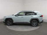 RAV4 2.0 アドベンチャー 4WD 