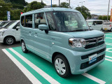 スペーシア ハイブリッド(HYBRID)  X 