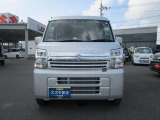 エブリイ ジョイン ターボ 4WD 