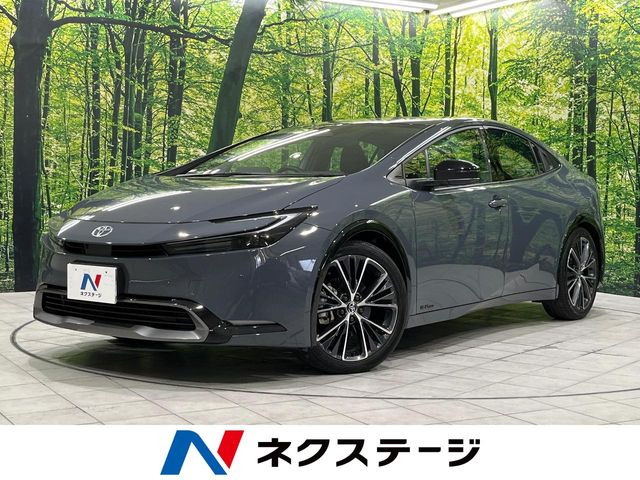 プリウス 2.0 Z 
