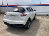 ジューク 1.6 16GT FOUR 4WD 