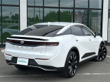 クラウンクロスオーバー 2.4 RS E-Four advanced 4WD 本革シート