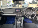 ロードスター 1.5 RS 