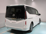 セレナ 2.0 XV 4WD 