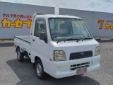 サンバートラック TB 4WD 
