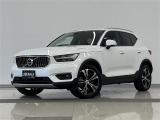ボルボ XC40