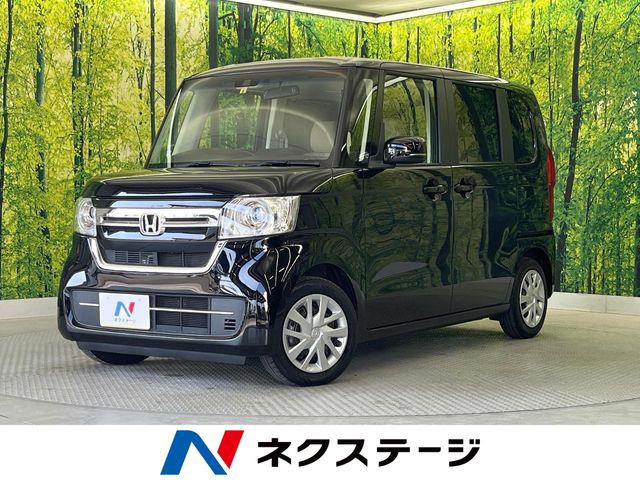 N-BOX L 