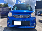 モコ G FOUR エアロスタイル 4WD 