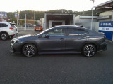 WRX  S4 2.4 STI スポーツR EX 4WD