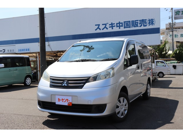 デリカバン1.6 GX