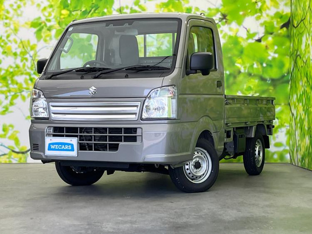 キャリイ KC 4WD 