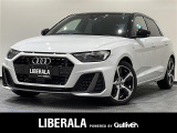 アウディ A1スポーツバック 35 TFSI Sライン