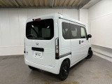 全高が196センチと高くたくさんの荷物を積載となります。