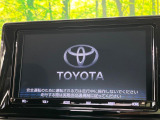 【純正9型ナビ】人気の純正ナビを装備しております。ナビの使いやすさはもちろん、オーディオ機能も充実!キャンプや旅行はもちろん、通勤や買い物など普段のドライブも楽しくなるはず♪