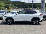トヨタ車に限らず、全車種にロングラン保証が付いております。走行距離無制限なので、安心しておのり頂けます。