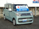 スペーシア ハイブリッド(HYBRID)  X 