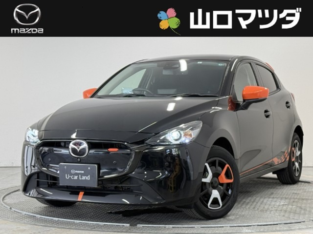 MAZDA2 1.5 15BD 